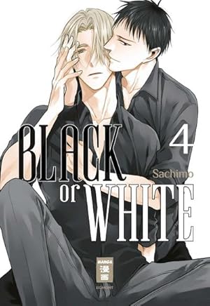Seller image for Black or White 04 for sale by Wegmann1855