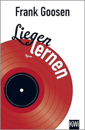 Imagen del vendedor de Liegen lernen a la venta por Wegmann1855