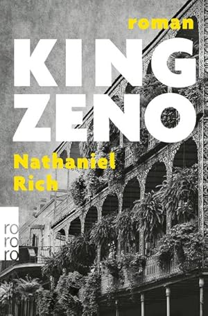 Seller image for King Zeno for sale by Wegmann1855