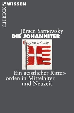 Imagen del vendedor de Die Johanniter a la venta por Wegmann1855