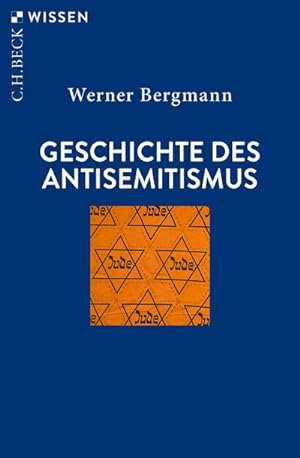 Image du vendeur pour Geschichte des Antisemitismus mis en vente par Wegmann1855