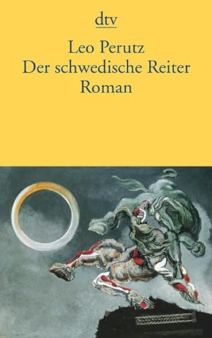 Seller image for Der schwedische Reiter for sale by Wegmann1855