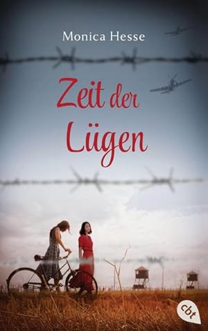 Seller image for Zeit der Lgen for sale by Wegmann1855