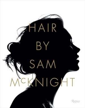 Imagen del vendedor de Hair By Sam McKnight a la venta por GreatBookPrices