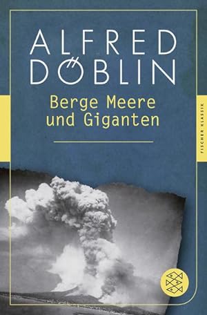 Seller image for Berge Meere und Giganten for sale by Wegmann1855
