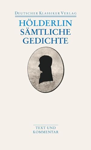 Seller image for Gedichte for sale by Wegmann1855