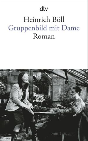 Seller image for Gruppenbild mit Dame for sale by Wegmann1855