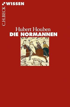 Imagen del vendedor de Die Normannen a la venta por Wegmann1855