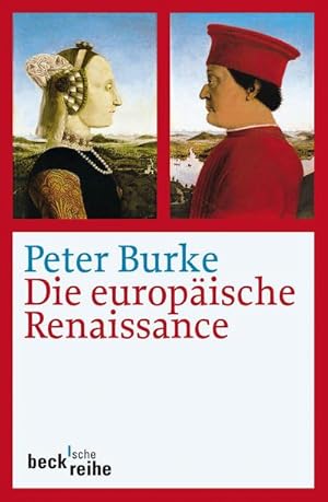 Bild des Verkufers fr Die europische Renaissance zum Verkauf von Wegmann1855