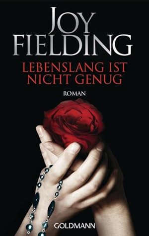 Seller image for Lebenslang ist nicht genug for sale by Wegmann1855