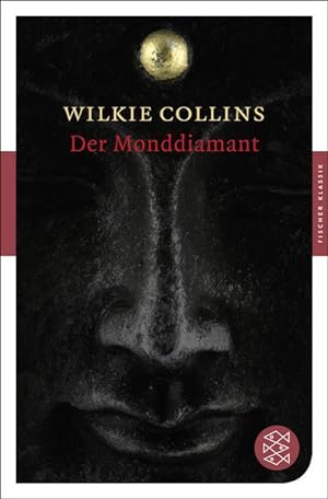 Seller image for Der Monddiamant for sale by Wegmann1855