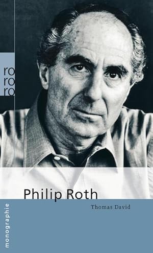 Seller image for Philip Roth for sale by Wegmann1855