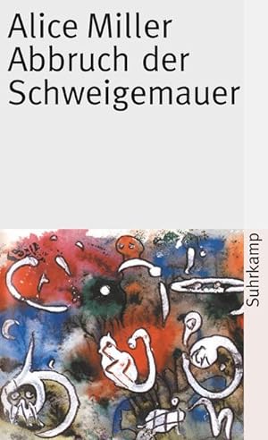 Seller image for Abbruch der Schweigemauer for sale by Wegmann1855