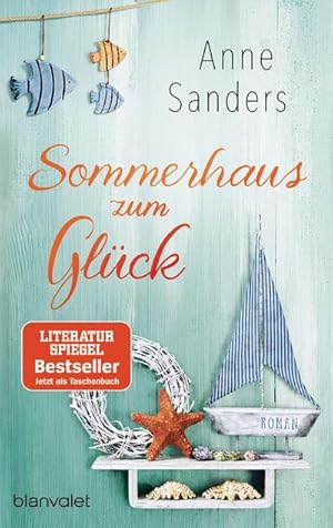 Seller image for Sommerhaus zum Glck for sale by Wegmann1855