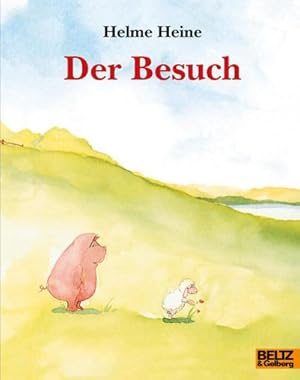 Seller image for Der Besuch for sale by Wegmann1855