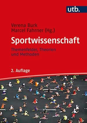 Seller image for Sportwissenschaft for sale by Wegmann1855