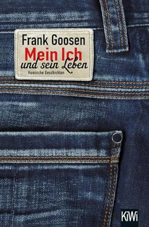 Imagen del vendedor de Mein Ich und sein Leben a la venta por Wegmann1855