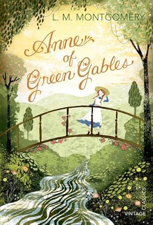 Image du vendeur pour Anne of Green Gables mis en vente par Wegmann1855