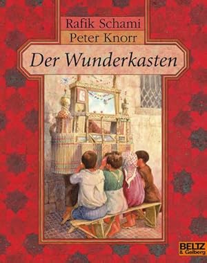 Seller image for Der Wunderkasten for sale by Wegmann1855