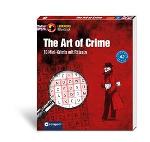 Image du vendeur pour The Art of Crime mis en vente par Wegmann1855