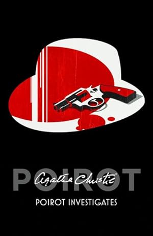 Seller image for Poirot Investigates for sale by Wegmann1855