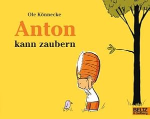 Seller image for Anton kann zaubern for sale by Wegmann1855