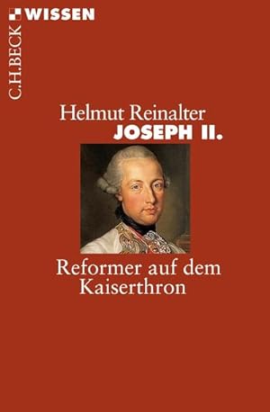 Seller image for Joseph II for sale by Wegmann1855