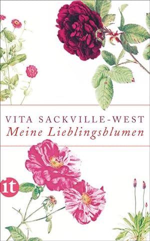Seller image for Meine Lieblingsblumen for sale by Wegmann1855