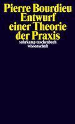 Seller image for Entwurf einer Theorie der Praxis for sale by Wegmann1855