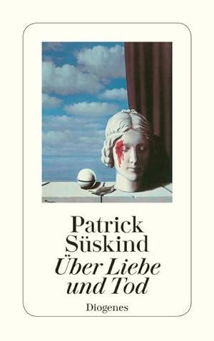 Seller image for ber Liebe und Tod for sale by Wegmann1855