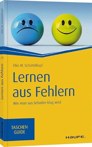 Seller image for Lernen aus Fehlern for sale by Wegmann1855