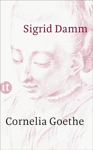 Seller image for Cornelia Goethe for sale by Wegmann1855