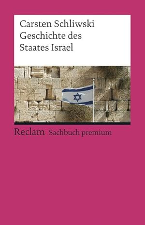 Imagen del vendedor de Geschichte des Staates Israel a la venta por Wegmann1855