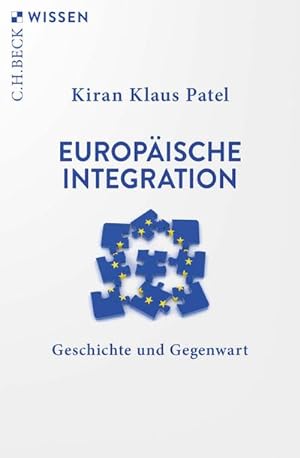 Seller image for Europische Integration for sale by Wegmann1855