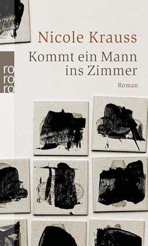 Seller image for Kommt ein Mann ins Zimmer for sale by Wegmann1855
