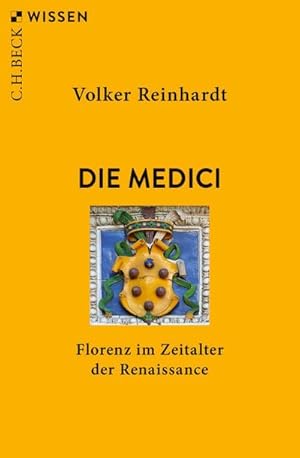 Seller image for Die Medici for sale by Wegmann1855