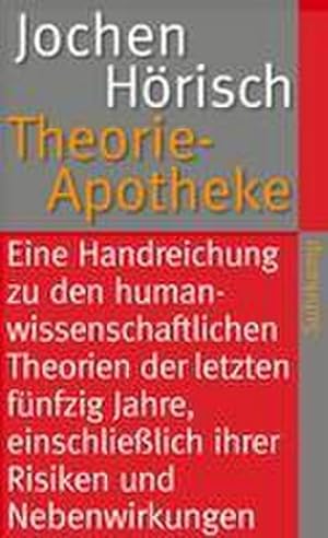 Immagine del venditore per Theorie-Apotheke venduto da Wegmann1855