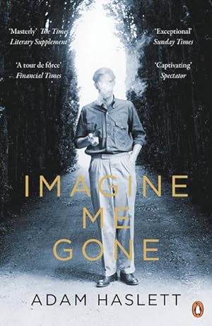 Seller image for Imagine Me Gone for sale by Wegmann1855