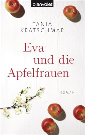 Seller image for Eva und die Apfelfrauen for sale by Wegmann1855