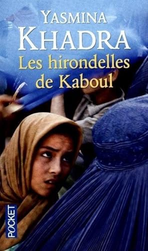 Bild des Verkufers fr Les hirondelles de Kaboul zum Verkauf von Wegmann1855