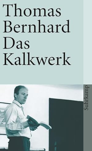 Imagen del vendedor de Das Kalkwerk a la venta por Wegmann1855