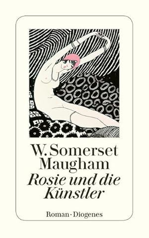 Seller image for Rosie und die Knstler for sale by Wegmann1855