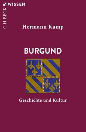 Immagine del venditore per Burgund venduto da Wegmann1855