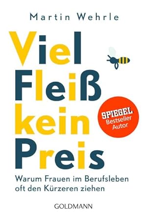 Seller image for Viel Flei, kein Preis for sale by Wegmann1855
