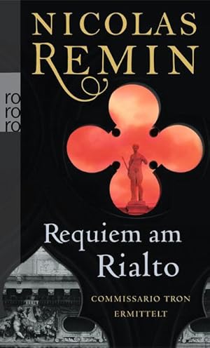 Bild des Verkufers fr Requiem am Rialto zum Verkauf von Wegmann1855