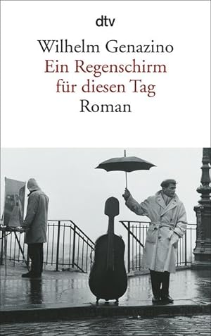 Seller image for Ein Regenschirm fr diesen Tag for sale by Wegmann1855