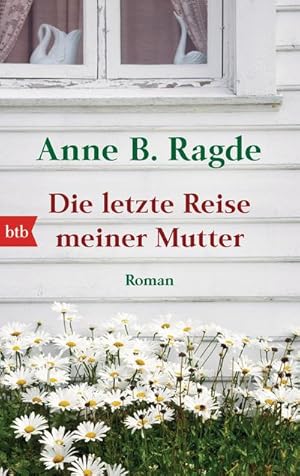 Seller image for Die letzte Reise meiner Mutter for sale by Wegmann1855