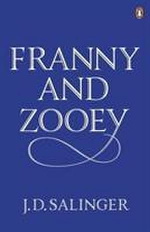 Imagen del vendedor de Franny and Zooey a la venta por Wegmann1855