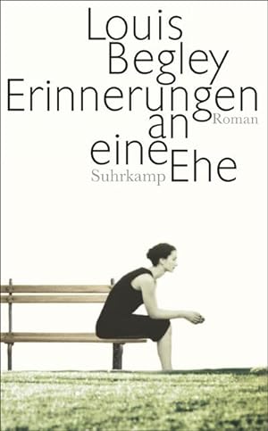 Seller image for Erinnerungen an eine Ehe for sale by Wegmann1855