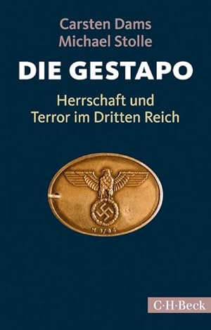 Seller image for Die Gestapo for sale by Wegmann1855